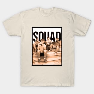 SQUAD T-Shirt